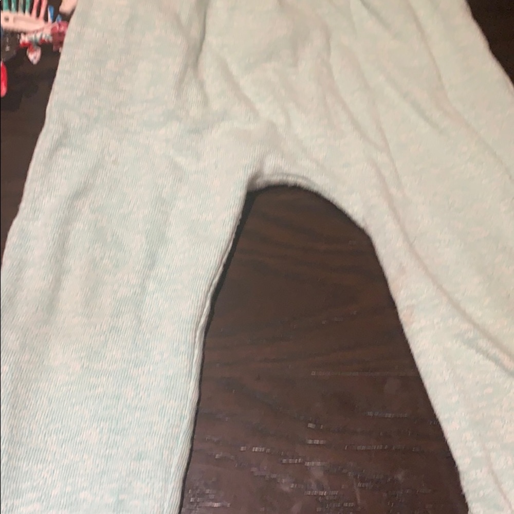 Sweat pants - Picture 4 of 6